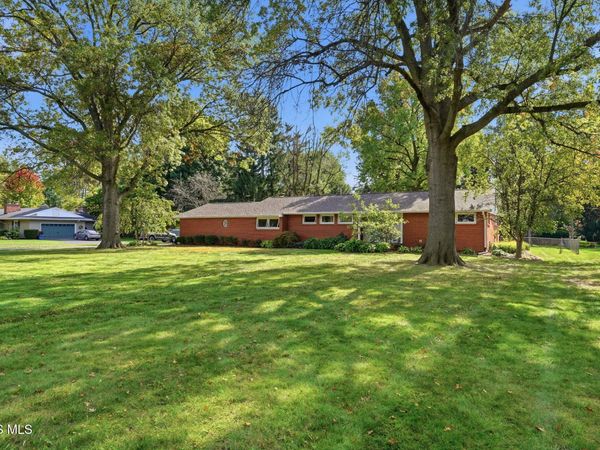 501 Bluebonnet Drive , Findlay, OH 45840