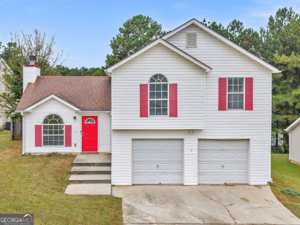48 Bridlewood Court, Stockbridge, GA 30281