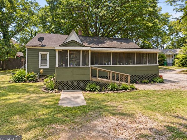 23 Hosch Circle, Winder, GA 30680
