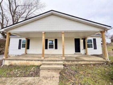 615 Richardson Lane, Frankfort, KY 40601