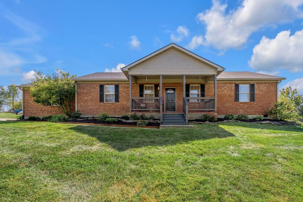 1830 Switzer Road, Stamping Ground, KY 40379 Main Photo