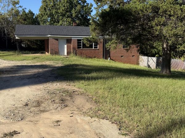3246 Washington Hwy, Lincolnton, GA 30817