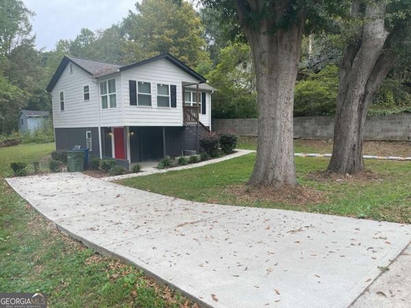 2343 Carver Drive NW, Atlanta, GA 30314