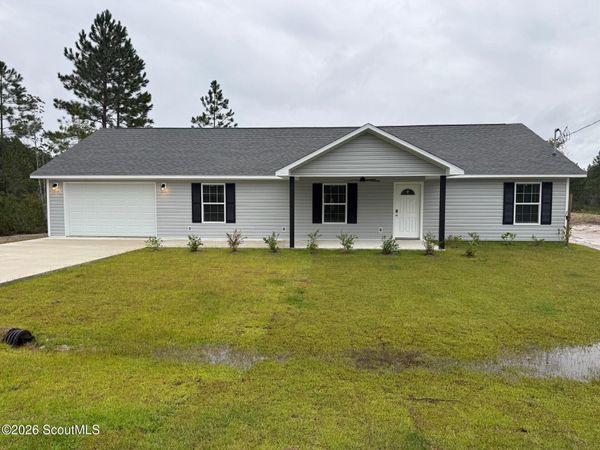 1141 Black Hawk Drive , Waynesville, GA 31566