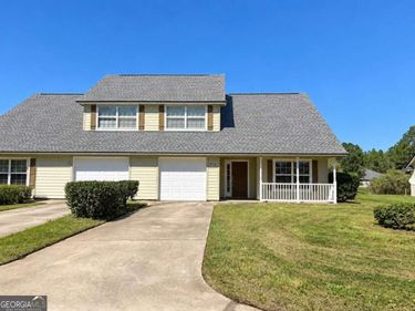 313 Gary Circle, St. Marys, GA 31558