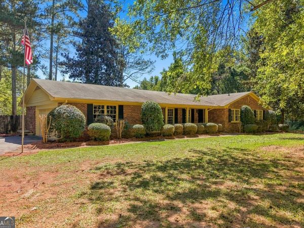 4150 Old Lexington Road, Athens, GA 30605