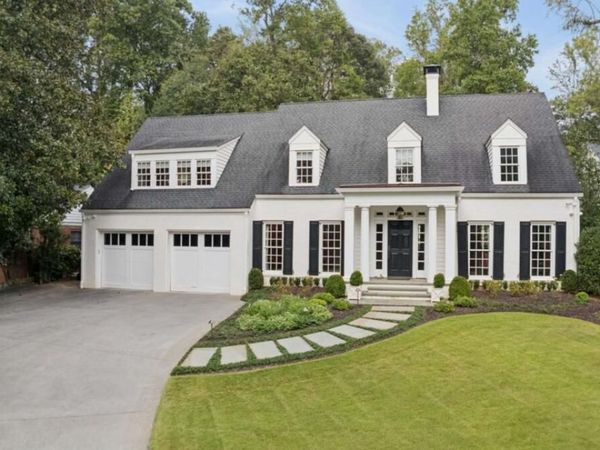 531 Westover Drive NW, Atlanta, GA 30305