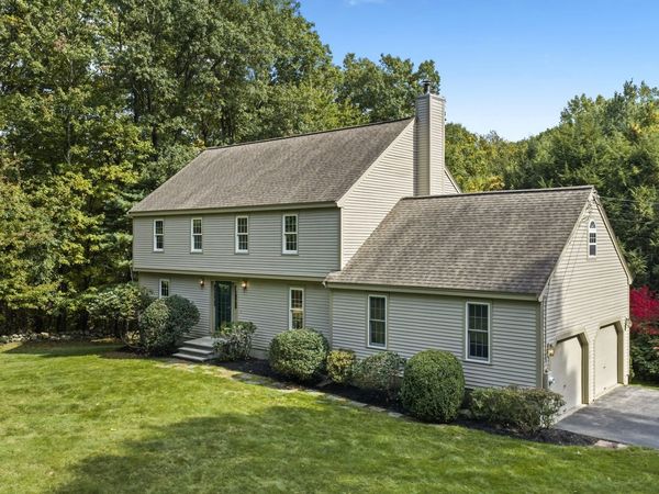 159 Walnut St, Shrewsbury, MA 01545