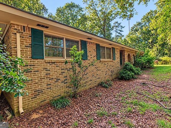 1847 W Hightower Trial, Conyers, GA 30012