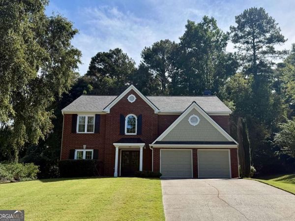 1875 Westwind Drive, Cumming, GA 30041