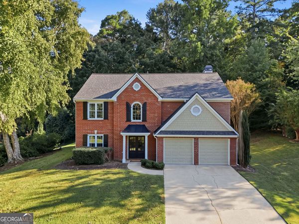 1875 Westwind Drive, Cumming, GA 30041