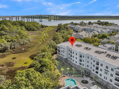 200 River Landing Drive, Unit F 308, Charleston, SC 29492