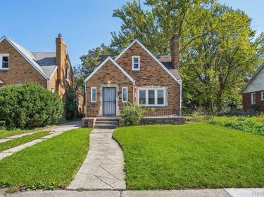 14774 Woodmont Avenue , Detroit, Mi 48227