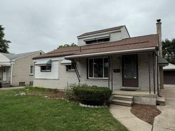 28450 Herbert Street , Madison Heights, Mi 48071
