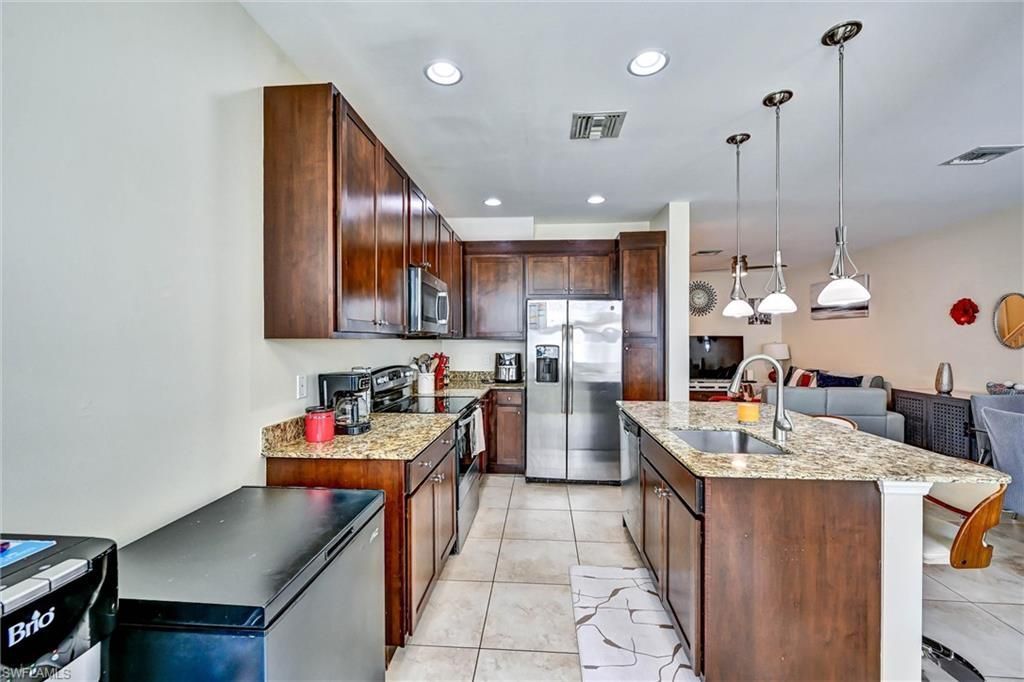 15831 Portofino Springs Blvd, Unit 103, Fort Myers, FL 33908 Photo