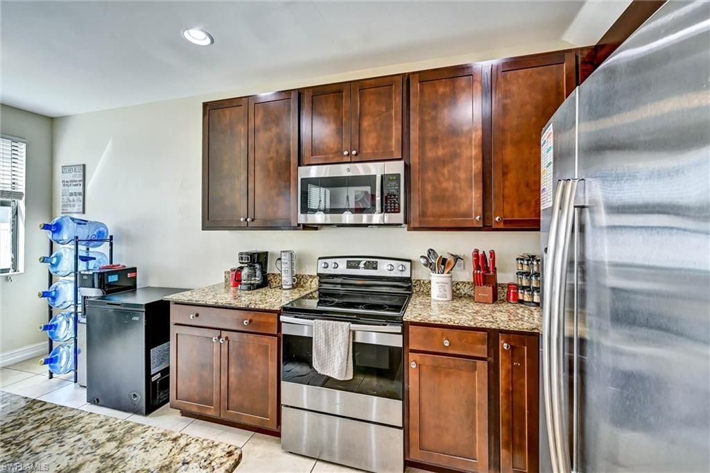 15831 Portofino Springs Blvd, Unit 103, Fort Myers, FL 33908 Photo