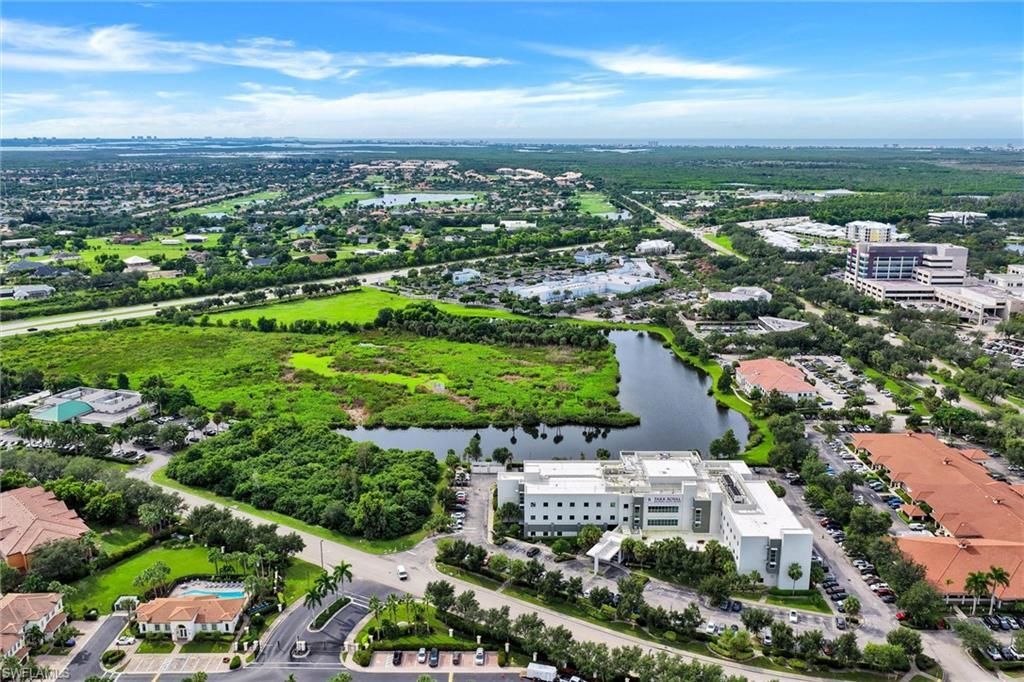 15831 Portofino Springs Blvd, Unit 103, Fort Myers, FL 33908 Photo
