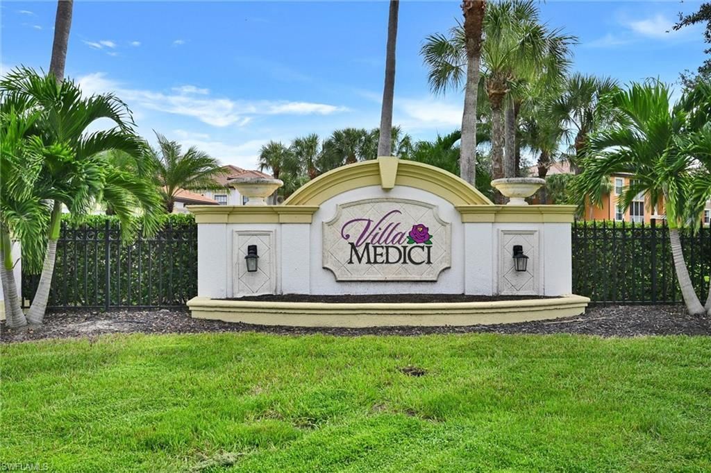 15831 Portofino Springs Blvd, Unit 103, Fort Myers, FL 33908 Photo