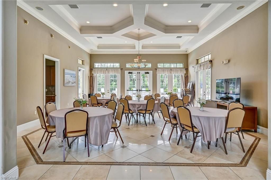 15831 Portofino Springs Blvd, Unit 103, Fort Myers, FL 33908 Photo