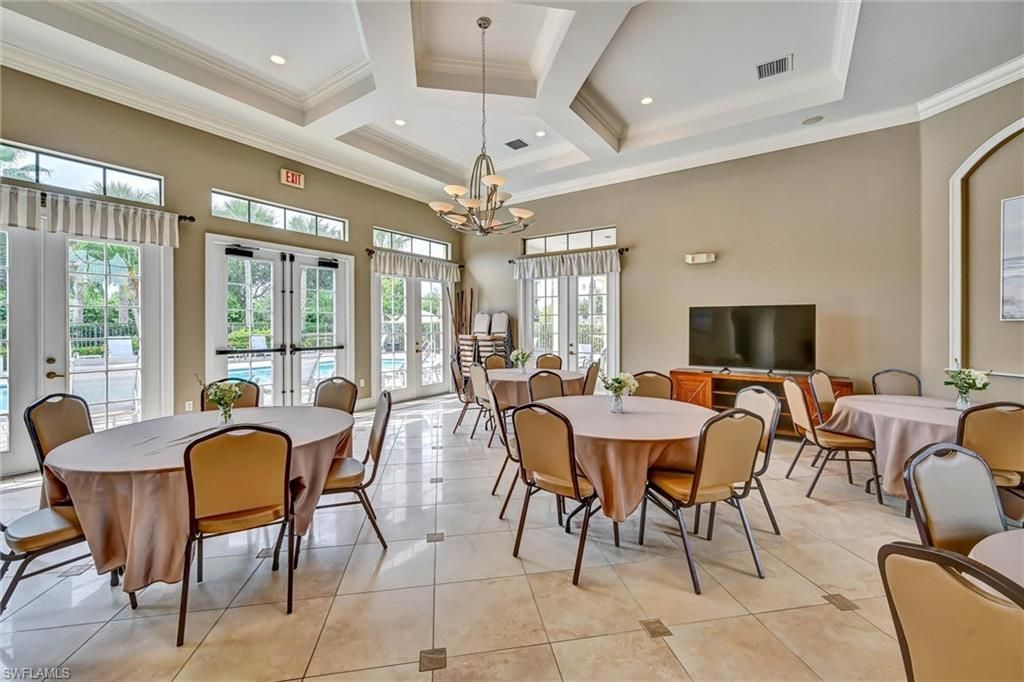 15831 Portofino Springs Blvd, Unit 103, Fort Myers, FL 33908 Photo