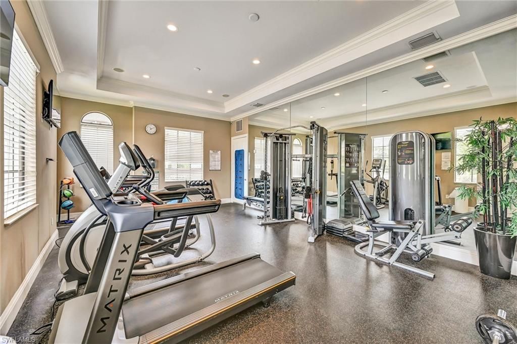 15831 Portofino Springs Blvd, Unit 103, Fort Myers, FL 33908 Photo