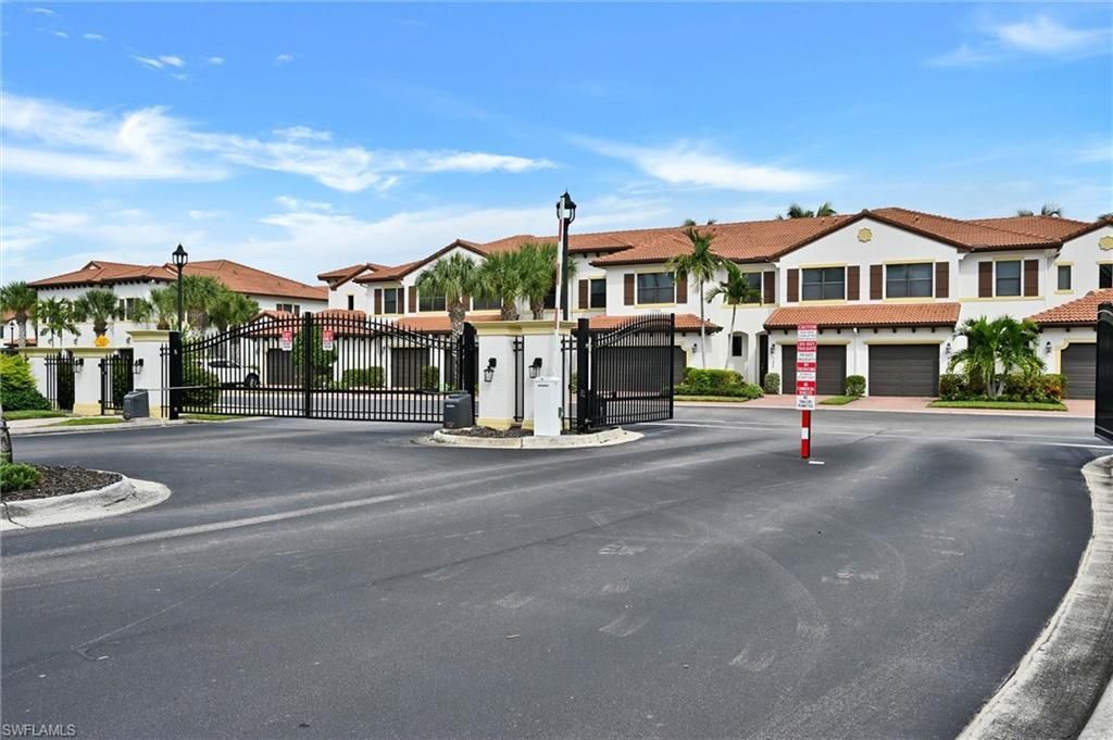 15831 Portofino Springs Blvd, Unit 103, Fort Myers, FL 33908 Photo