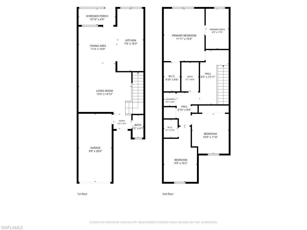 15831 Portofino Springs Blvd, Unit 103, Fort Myers, FL 33908 Photo
