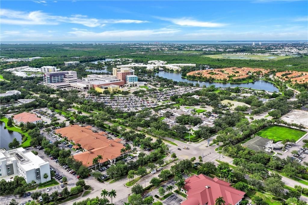 15831 Portofino Springs Blvd, Unit 103, Fort Myers, FL 33908 Photo