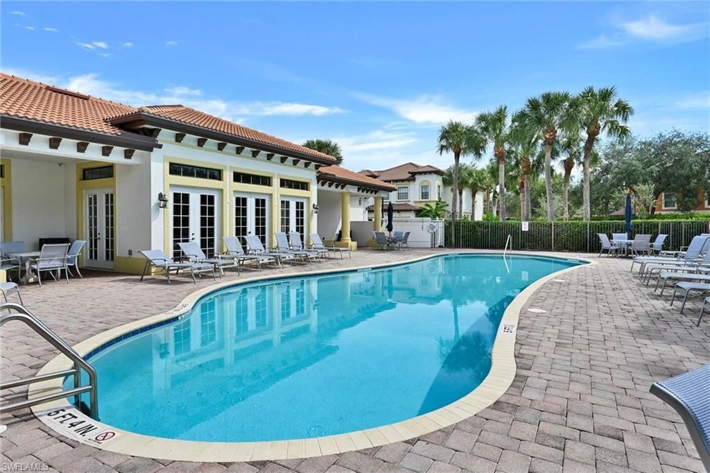 15831 Portofino Springs Blvd, Unit 103, Fort Myers, FL 33908 Photo