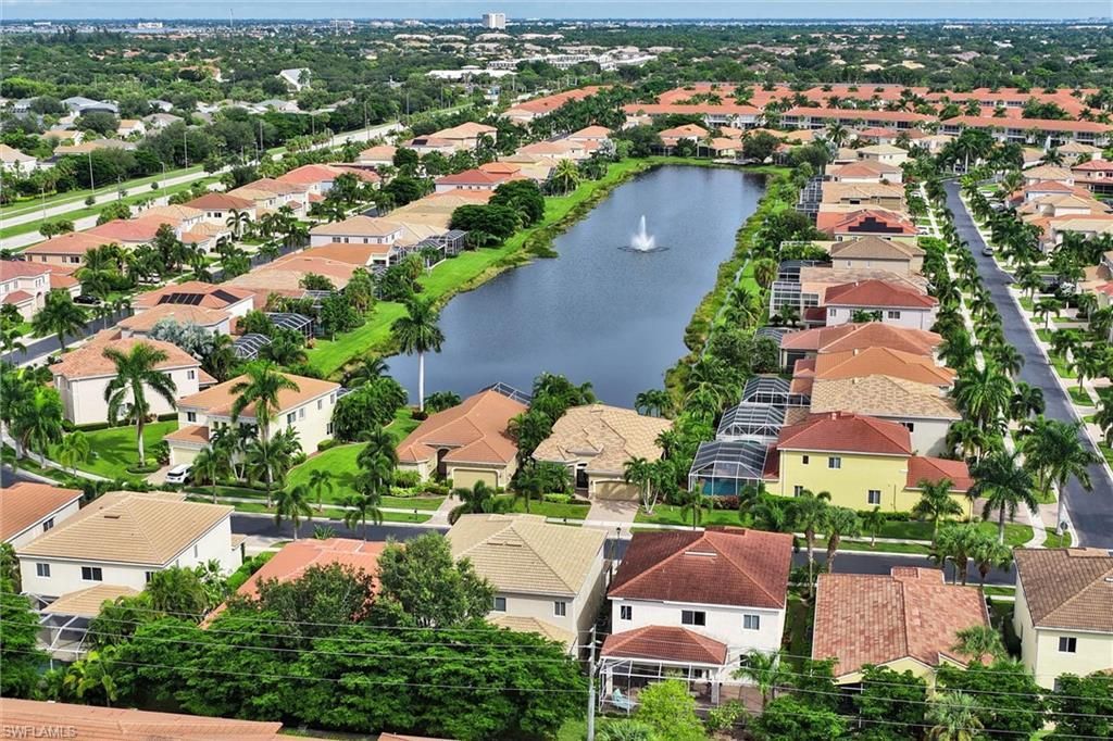 15831 Portofino Springs Blvd, Unit 103, Fort Myers, FL 33908 Photo