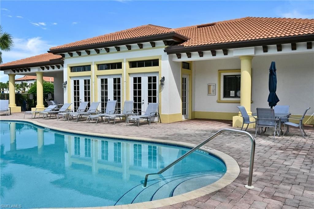 15831 Portofino Springs Blvd, Unit 103, Fort Myers, FL 33908 Photo