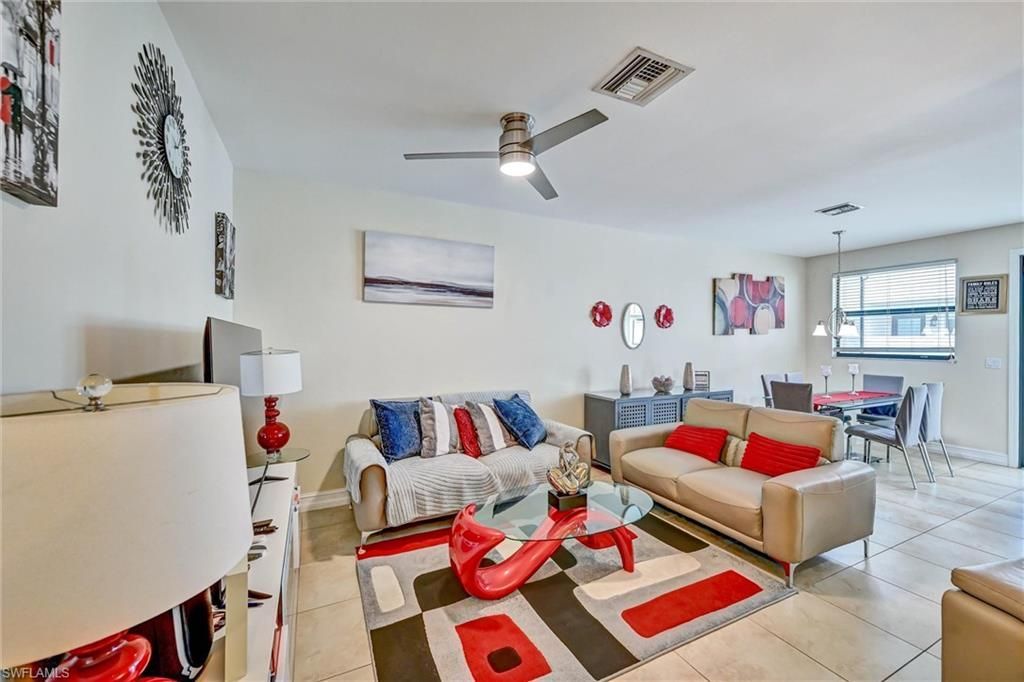 15831 Portofino Springs Blvd, Unit 103, Fort Myers, FL 33908 Photo