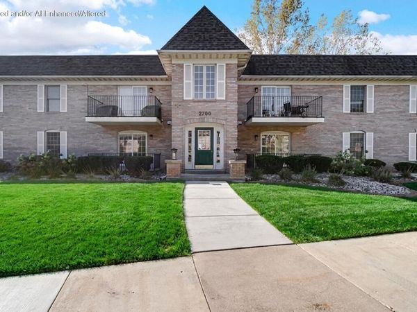 2700 Georgetowne Drive , Unit A1, Highland, IN 46322