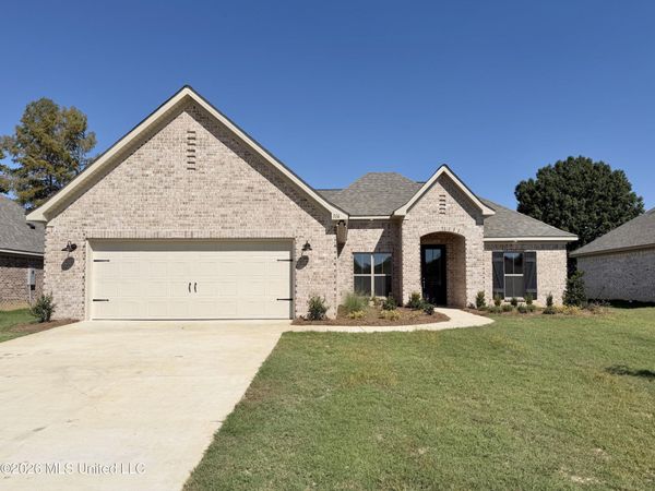 316 Brookfield Circle, Brandon, MS 39042