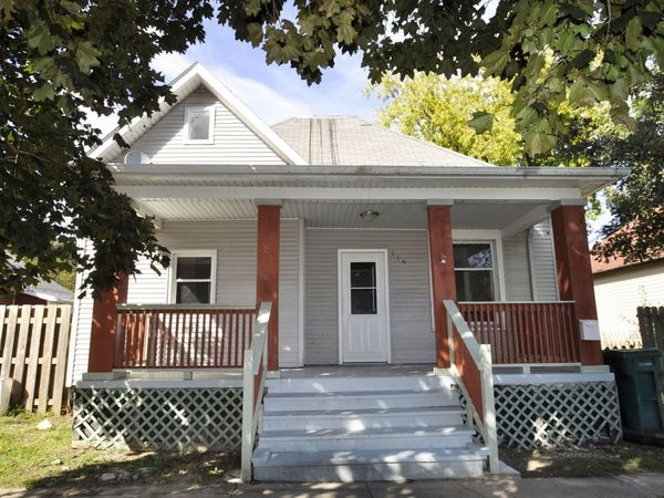 116 W 11th Street , Streator, IL 61364