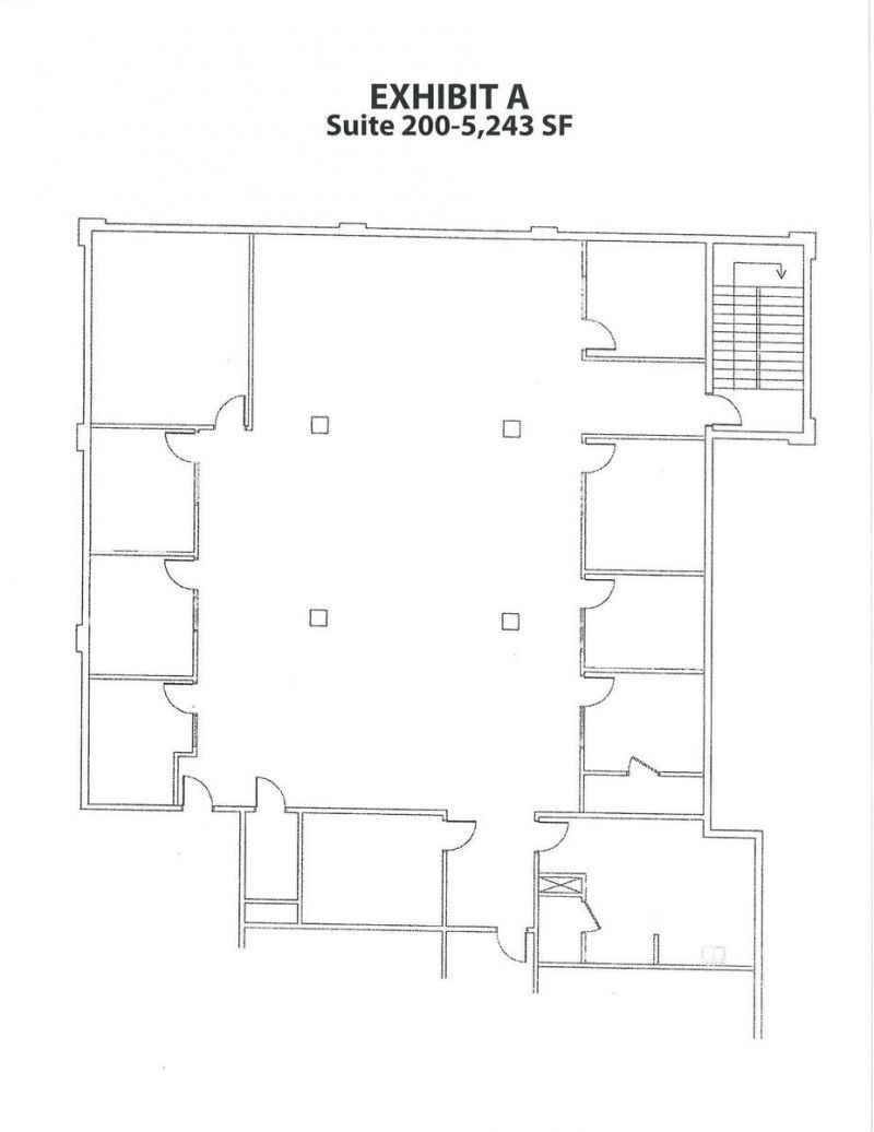 550 Long Point Road  Photo 6