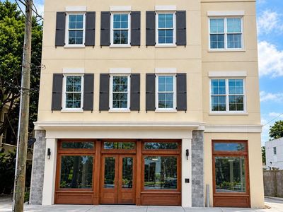 284 Meeting Street , Unit 101, Charleston, SC 29401