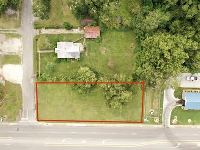 0 Memorial Boulevard , Saint George, SC 29477