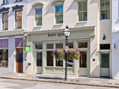 284 King Street , Unit A, Charleston, SC 29401