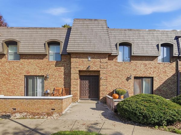 625 Country Club Drive , Unit E4, Newark, OH 43055