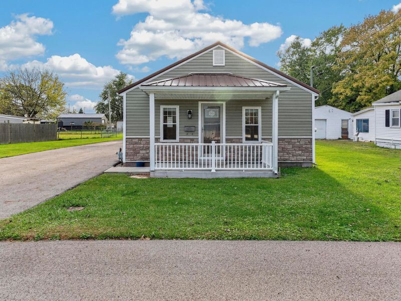 1319 Pearl Street , Washington Court House, OH 43160 Photo 2