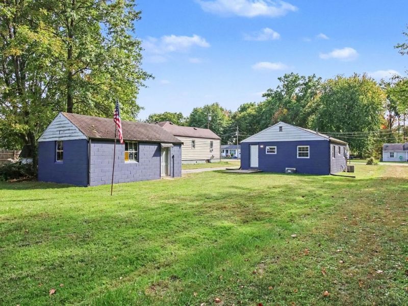 230 E Osborne Street, Tate Township, OH 45106 Photo 12