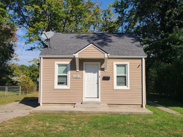 4454 Ellman Avenue, Blue Ash, OH 45242