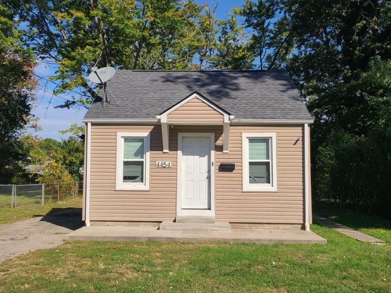 4454 Ellman Avenue, Blue Ash, OH 45242 Photo 1