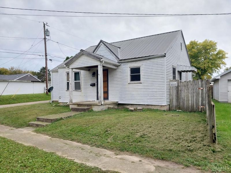 819 S Fourth Street, Greenfield, OH 45123 Photo 2