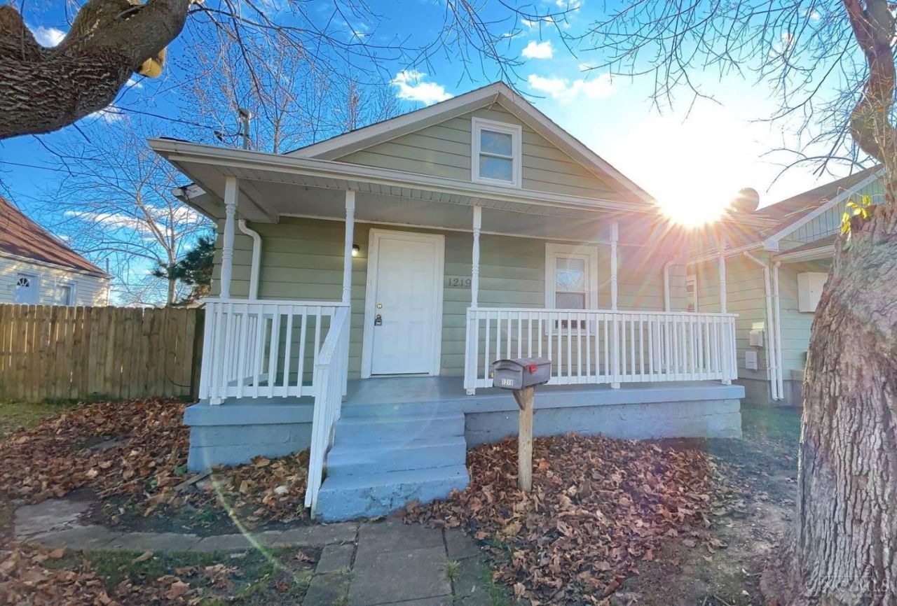 1219 Azel Avenue, Hamilton, OH 45013 Main Photo