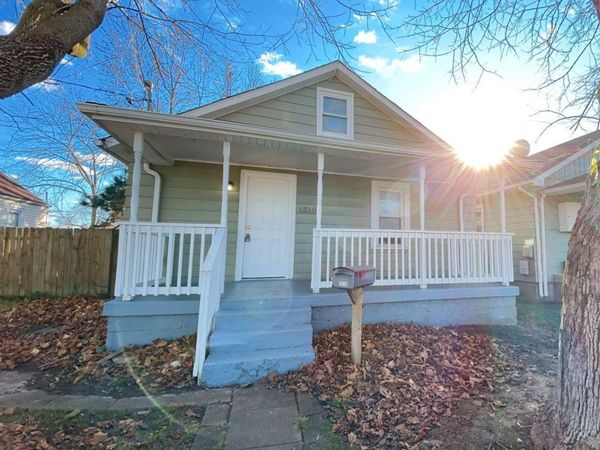 1219 Azel Avenue, Hamilton, OH 45013