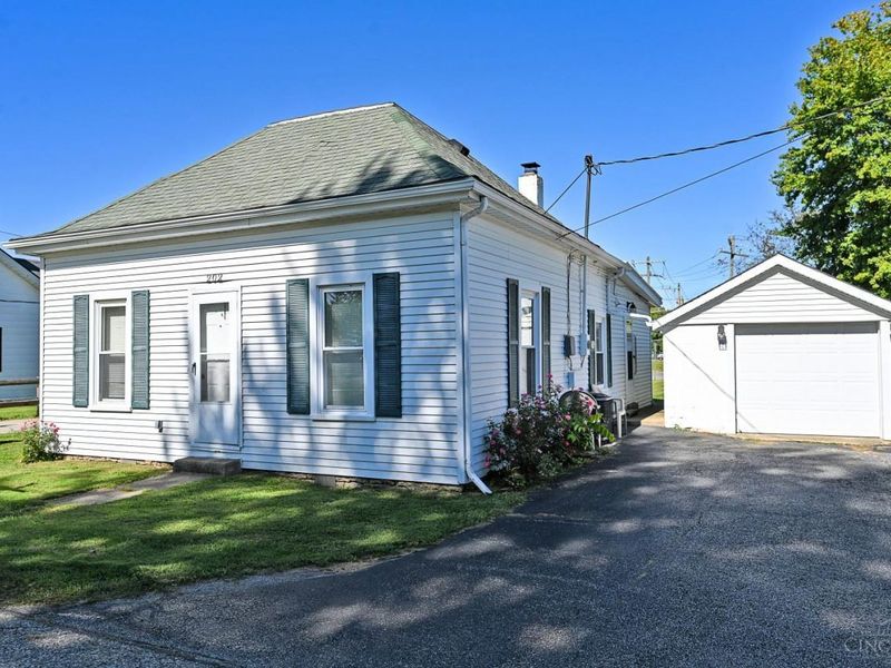 202 Short Street, Owensville, OH 45160 Photo 1