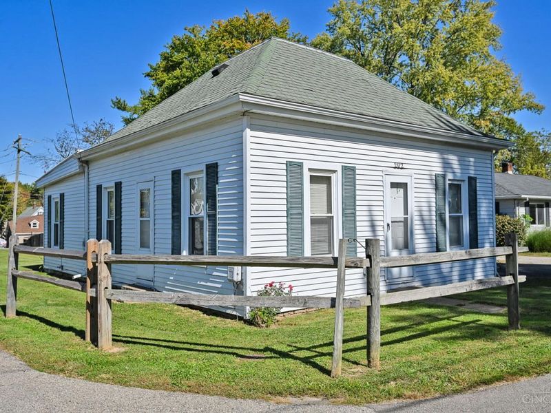 202 Short Street, Owensville, OH 45160 Photo 2
