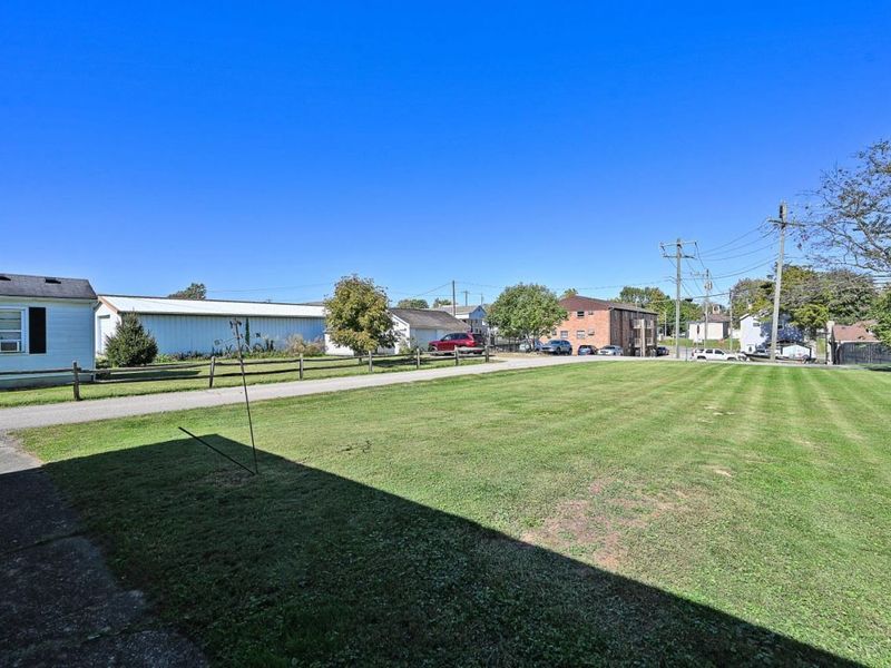 202 Short Street, Owensville, OH 45160 Photo 23